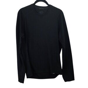Patagonia Mens Capilene 3‎ Polartec Midweight Cool Trail Long Sleeve Shirt M